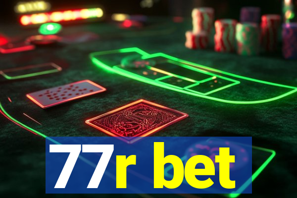 77r bet